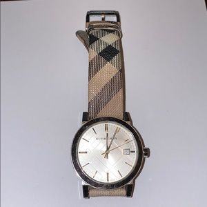 Burberry Women’s Watch